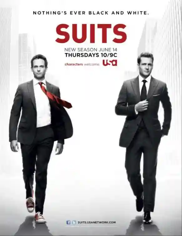 suits