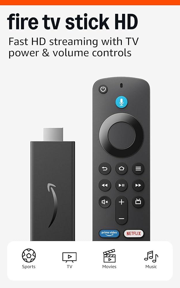 iptv firestick