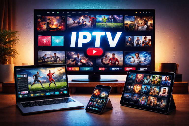 iptv adult